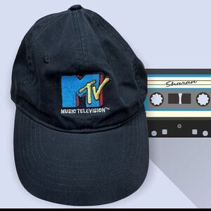 Adjustable Mtv 2017 Black Hat